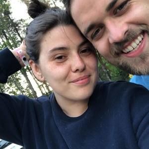 Meet your Posher, Alex-ann